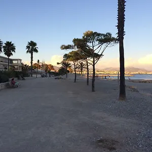 Apartment Acapulco, Villeneuve-Loubet