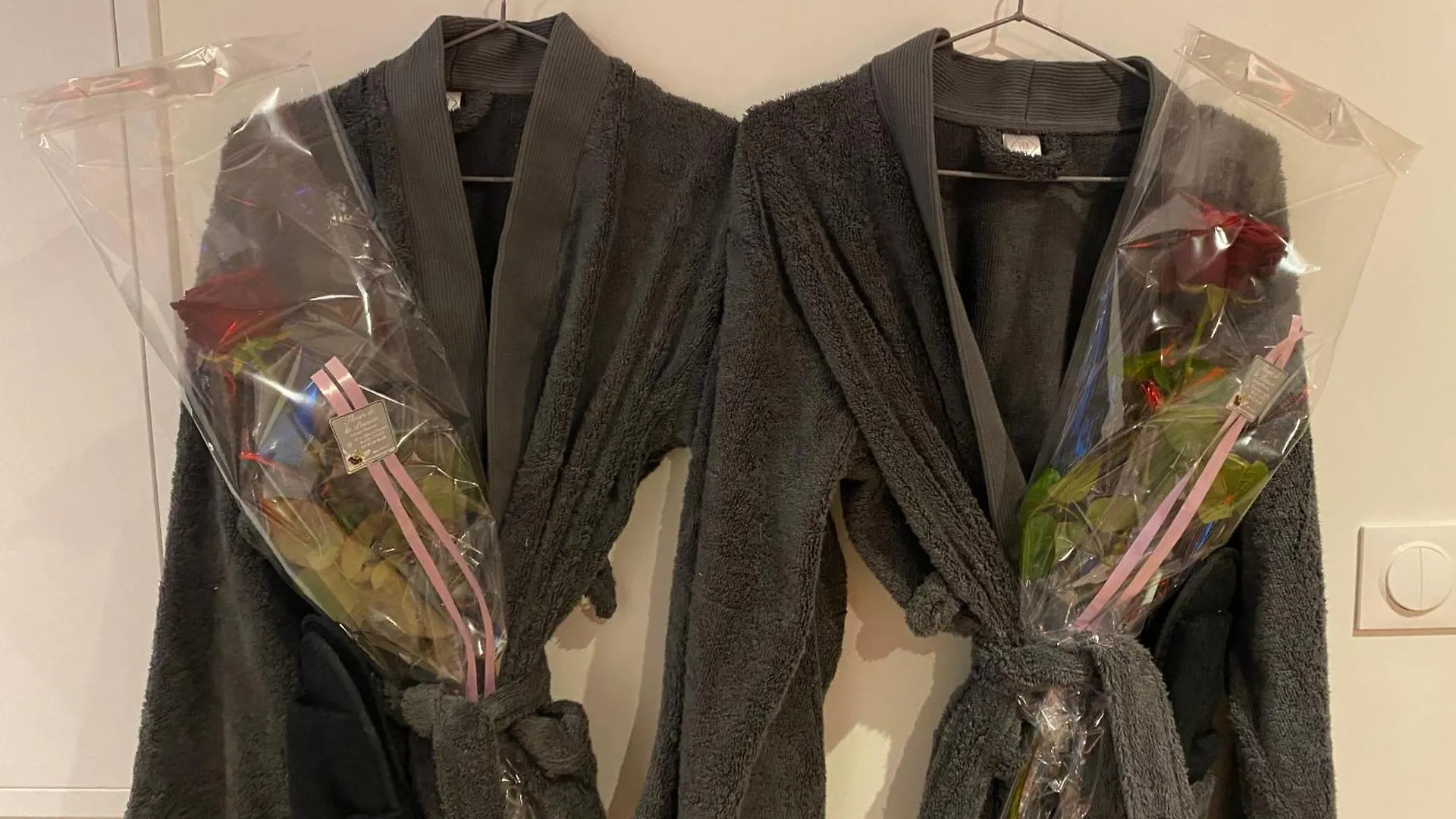 דירה Loveroom - Spicy Love - Situee Entre Nice Et Cannes, Alpes Maritimes